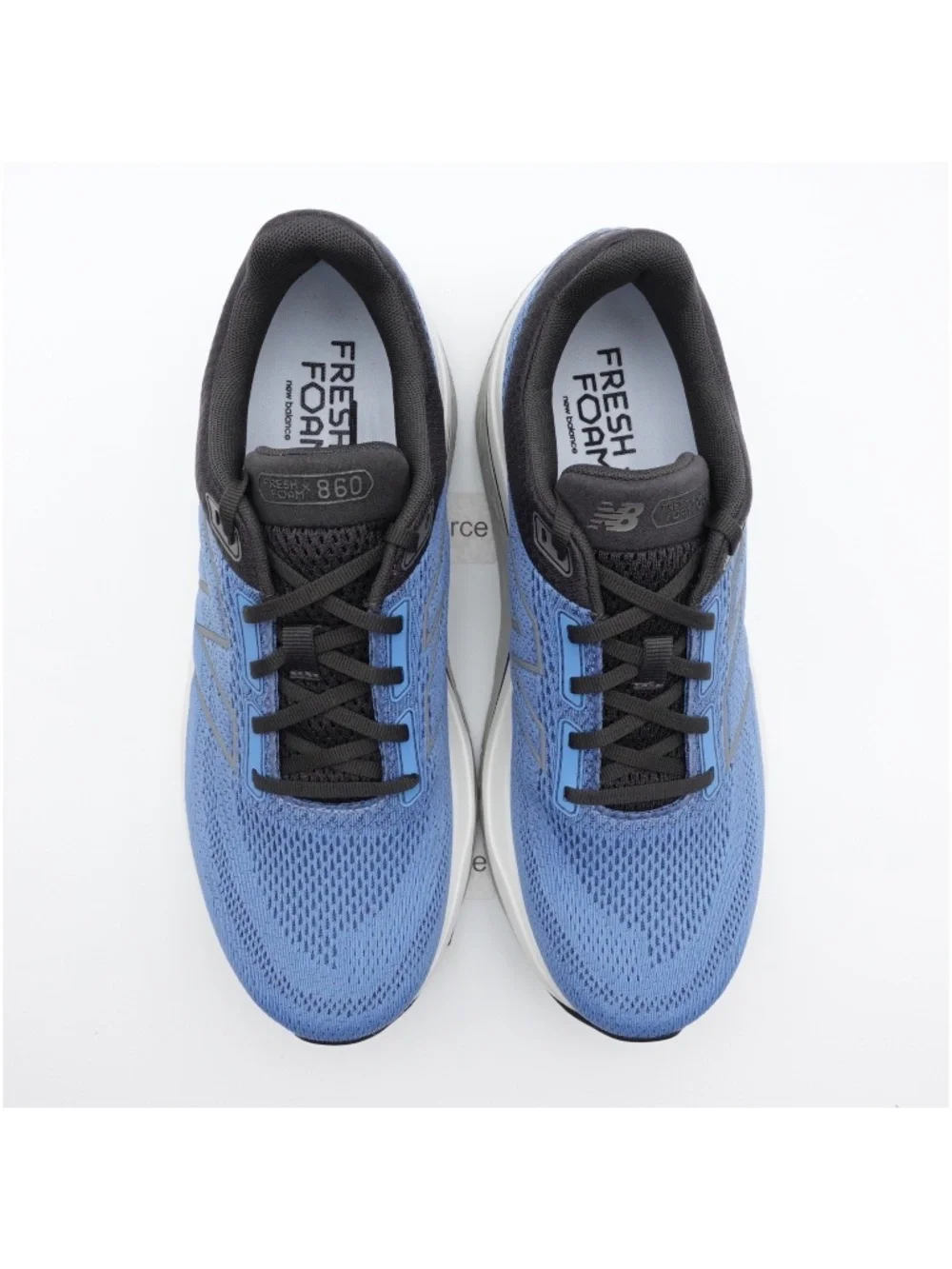New Balance us size